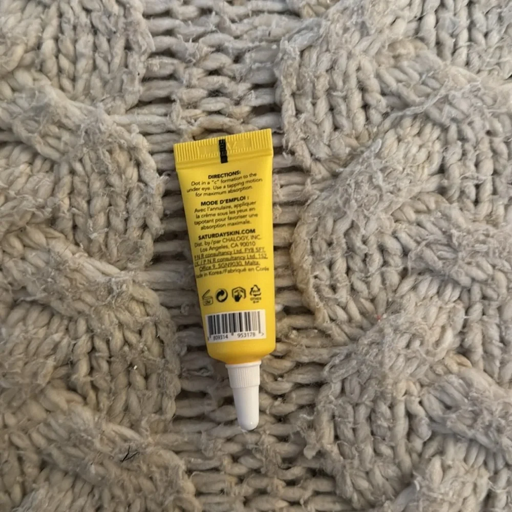 Mini Make-Up Bundle - Picture 9 of 11